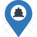 پیش‌نمایش فایل ship-location-4342097 از پک موقعیت مکانی‌ها