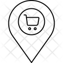 پیش‌نمایش فایل shopping-market-location-4342529 از پک موقعیت مکانی‌ها