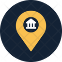 پیش‌نمایش فایل bank-location-4341867 از پک موقعیت مکانی‌ها