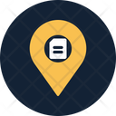 پیش‌نمایش فایل document-location-4341881 از پک موقعیت مکانی‌ها