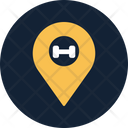 پیش‌نمایش فایل gym-location-4341885 از پک موقعیت مکانی‌ها