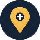 پیش‌نمایش فایل hospital-location-4341833 از پک موقعیت مکانی‌ها