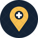 پیش‌نمایش فایل hospital-location-4341890 از پک موقعیت مکانی‌ها