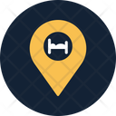 پیش‌نمایش فایل hotel-location-4341884 از پک موقعیت مکانی‌ها