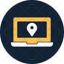 پیش‌نمایش فایل laptop-location-4341870 از پک موقعیت مکانی‌ها