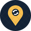 پیش‌نمایش فایل location-sync-4341828 از پک موقعیت مکانی‌ها
