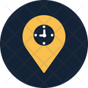 پیش‌نمایش فایل location-time-4341856 از پک موقعیت مکانی‌ها