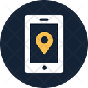 پیش‌نمایش فایل phone-location-4341842 از پک موقعیت مکانی‌ها
