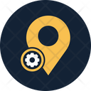 پیش‌نمایش فایل preferences-location-4341849 از پک موقعیت مکانی‌ها