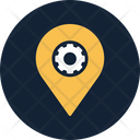 پیش‌نمایش فایل preferences-location-4341851 از پک موقعیت مکانی‌ها