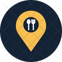 پیش‌نمایش فایل restaurant-location-4341843 از پک موقعیت مکانی‌ها