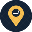 پیش‌نمایش فایل smoking-location-4341874 از پک موقعیت مکانی‌ها