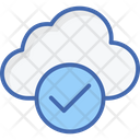 پیش‌نمایش فایل approve-cloud-4398203 از پک تکنولوژی
