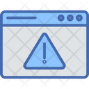پیش‌نمایش فایل browser-alert-4398177 از پک تکنولوژی