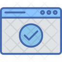 پیش‌نمایش فایل browser-approve-4398210 از پک تکنولوژی