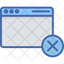 پیش‌نمایش فایل browser-close-4398192 از پک تکنولوژی