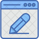پیش‌نمایش فایل browser-edit-4398221 از پک تکنولوژی