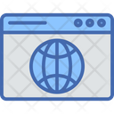 پیش‌نمایش فایل browser-globe-4398212 از پک تکنولوژی