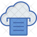 پیش‌نمایش فایل cloud-document-4398183 از پک تکنولوژی