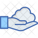 پیش‌نمایش فایل cloud-hand-4398207 از پک تکنولوژی