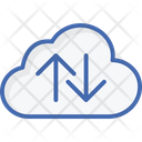 پیش‌نمایش فایل cloud-up-down-arrow-4398213 از پک تکنولوژی
