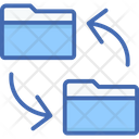 پیش‌نمایش فایل folder-transfer-4398190 از پک تکنولوژی
