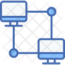 پیش‌نمایش فایل social-connection-4398200 از پک تکنولوژی
