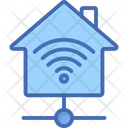 پیش‌نمایش فایل wifi-home-4398180 از پک تکنولوژی