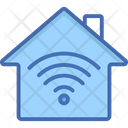 پیش‌نمایش فایل wifi-home-4398184 از پک تکنولوژی