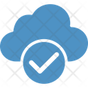 پیش‌نمایش فایل approve-cloud-4398524 از پک تکنولوژی
