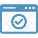 پیش‌نمایش فایل browser-approve-4398531 از پک تکنولوژی