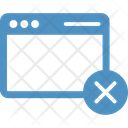 پیش‌نمایش فایل browser-close-4398513 از پک تکنولوژی