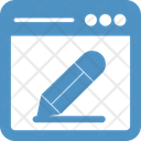 پیش‌نمایش فایل browser-edit-4398542 از پک تکنولوژی