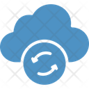 پیش‌نمایش فایل cloud-synchronize-4398510 از پک تکنولوژی