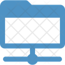 پیش‌نمایش فایل folder-network-4398514 از پک تکنولوژی