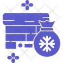 پیش‌نمایش فایل christmas-roof-4415634 از پک روز کریسمس