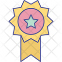 پیش‌نمایش فایل badge-4444036 از پک آموزش و یادگیری