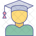 پیش‌نمایش فایل graduated-4444026 از پک آموزش و یادگیری