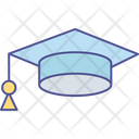 پیش‌نمایش فایل graduation-cap-4444023 از پک آموزش و یادگیری