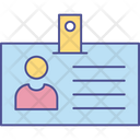 پیش‌نمایش فایل identity-card-4444008 از پک آموزش و یادگیری