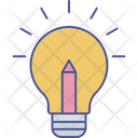 پیش‌نمایش فایل pencil-bulb-4443984 از پک آموزش و یادگیری
