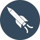 پیش‌نمایش فایل missile-pencil-4444733 از پک آموزش و یادگیری
