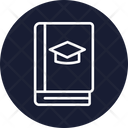 پیش‌نمایش فایل graduation-book-4449324 از پک آموزش و یادگیری