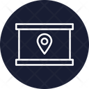 پیش‌نمایش فایل location-board-4449333 از پک آموزش و یادگیری