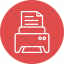 پیش‌نمایش فایل print-machine-4449286 از پک آموزش و یادگیری