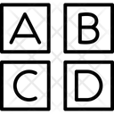 پیش‌نمایش فایل alphabets-4449906 از پک آموزش و یادگیری