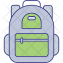 پیش‌نمایش فایل backpack-4464294 از پک سفر