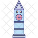 پیش‌نمایش فایل clock-tower-4464303 از پک سفر