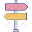 پیش‌نمایش فایل direction-board-4464318 از پک سفر
