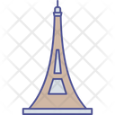 پیش‌نمایش فایل eiffel-tower-4464354 از پک سفر